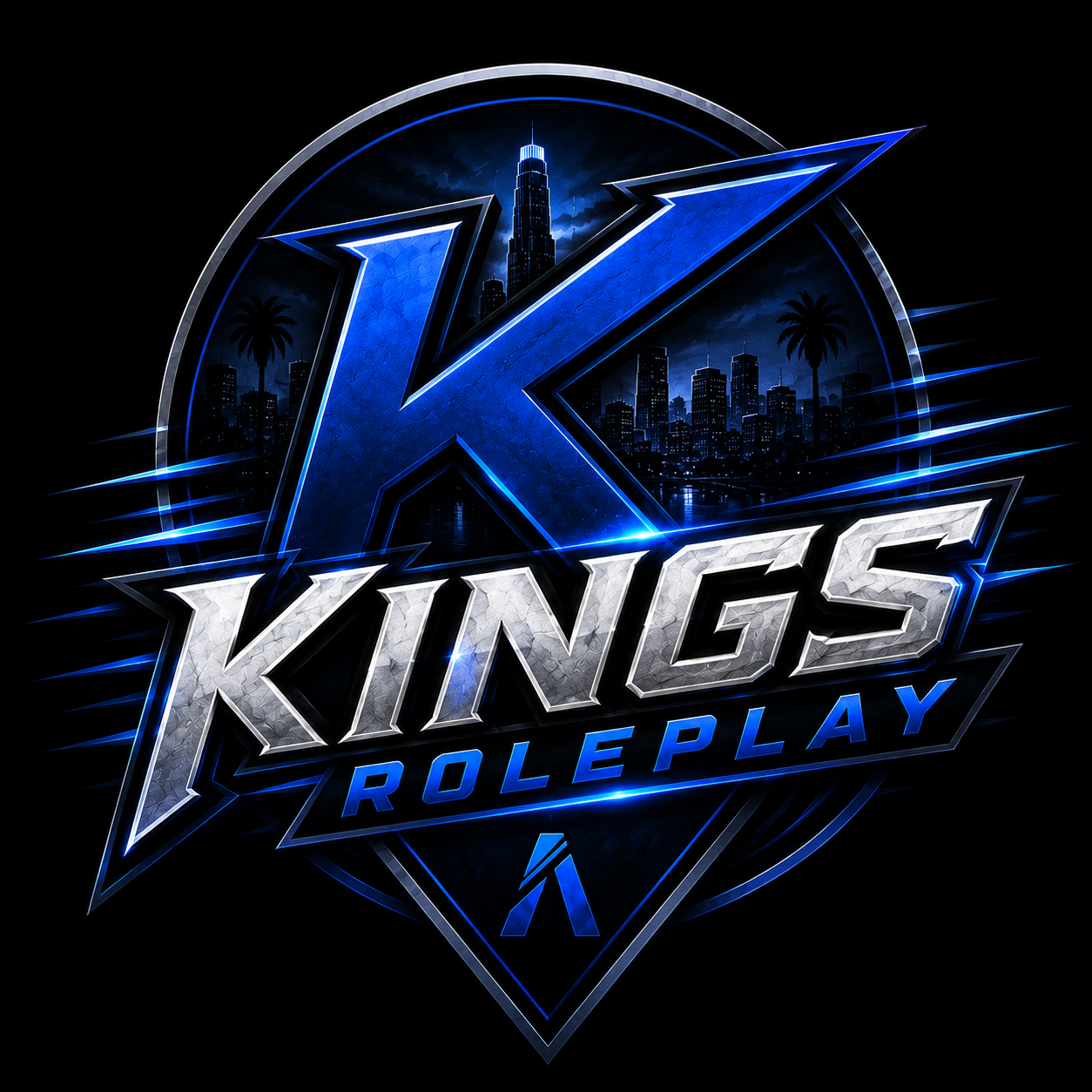 Kings Gaming Network